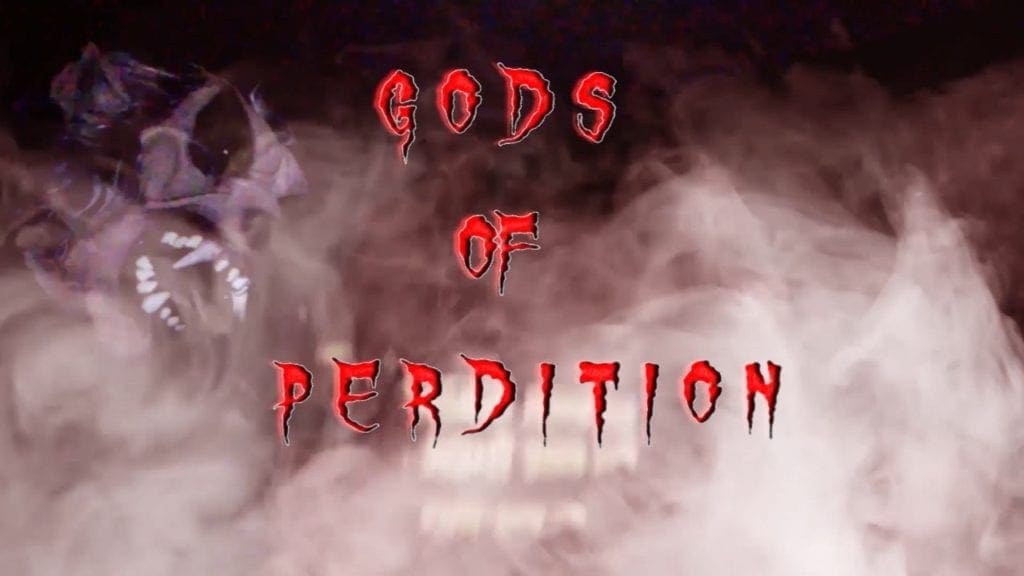 Gods of Perdition | Horror Feature Film | Brooklyn, NY 2 Gods of Perdition Featured Image