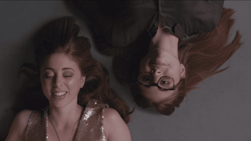 Kristal Clear | Comedy Web Series | Toronto, ON 2 Screen Shot 2018 07 15 at 2.55.46 PM 1024x576 1