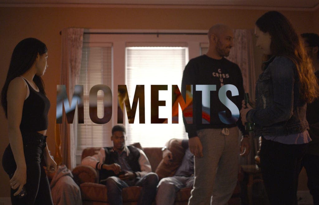 Moments Change | Drama, Feature Film | Port Chester, NY 2 5b550481164a4
