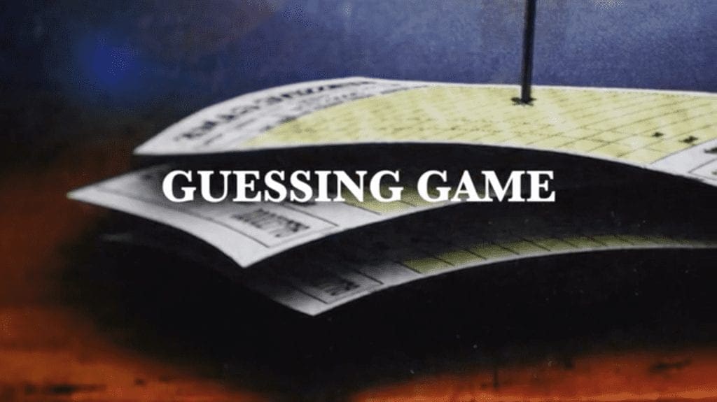 Guessing Game | Horror Short Film | Oklahoma City, OK 2 Screen Shot 2018 07 15 at 3.09.46 PM 1024x575 1