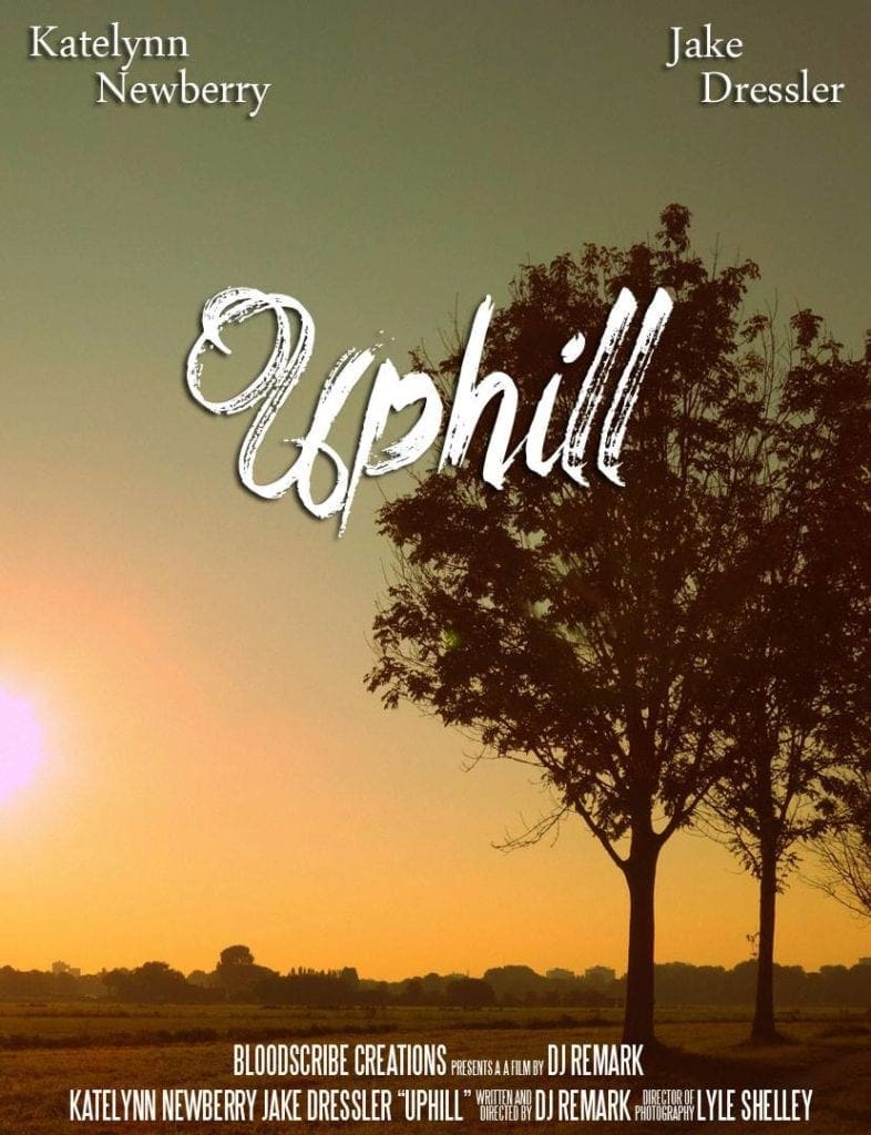 Uphill | Experimental Drama Short Film | Akron, OH 2 Uphill Featured Image
