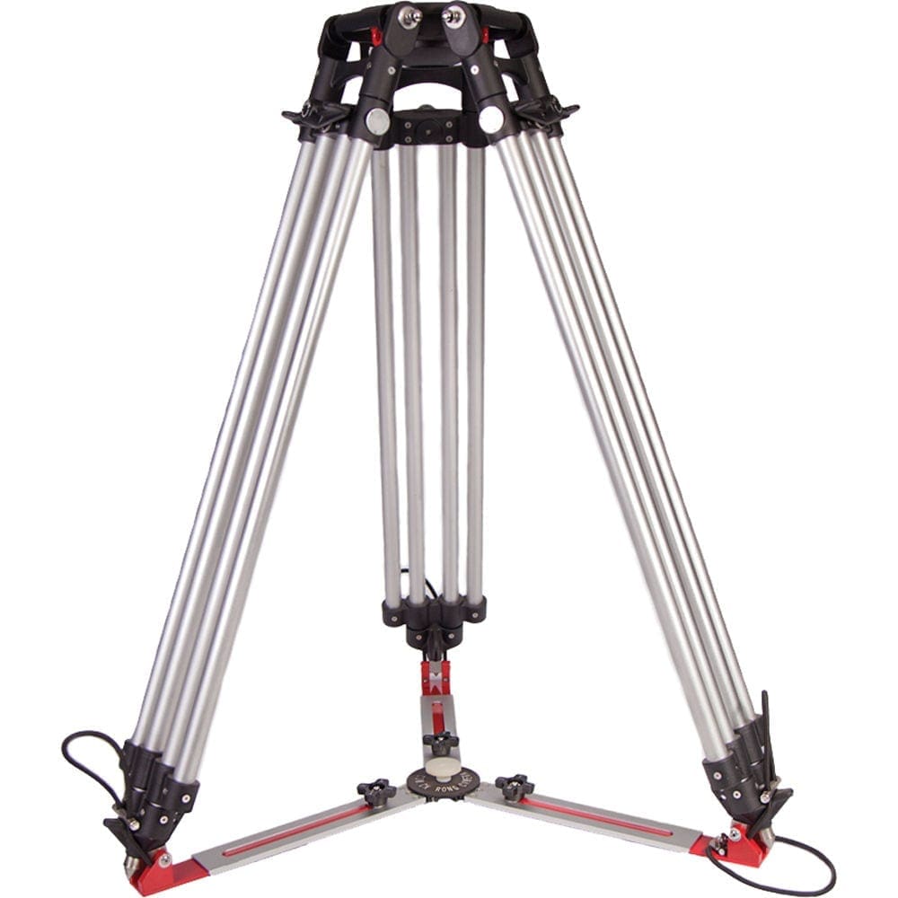 Standard size of heavy duty tripod