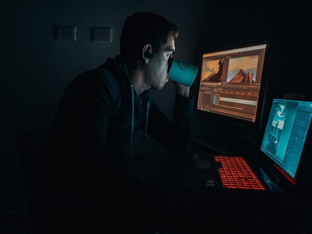 What Is A DIT In Film? 2 jack daniel ocampo palacios 690419 unsplash