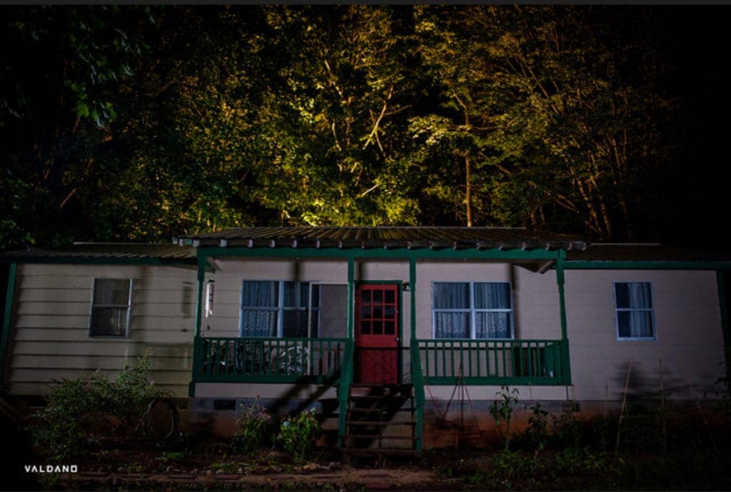 Find a Penny | Horror short film | Carrboro, NC 2 5b68584fc3926