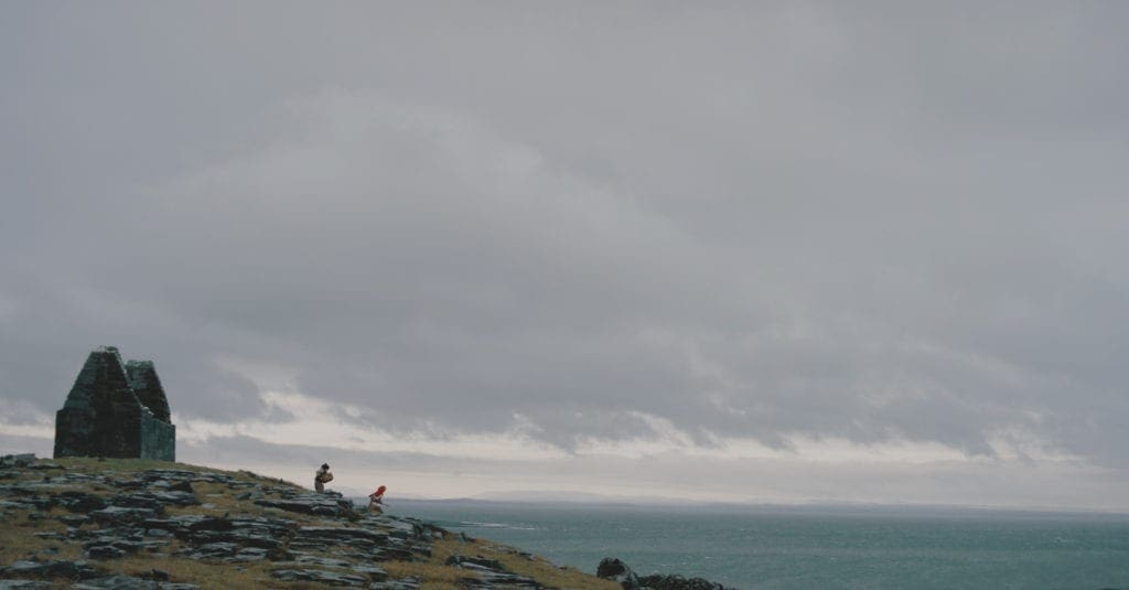 The American Wake | Historical Drama Short Film | Inishmore, Co. Galway, Ireland 2 5b6a66803d59d