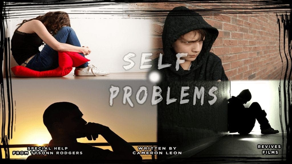 Self Problems | Real Life Drama | Hollister, CA 2 5b7b7b21aedd8 1024x576 1