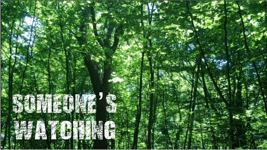 Someone's Watching | Horror Short Film | Greater London, Essex 2 5b7da033babf5 1024x576 1