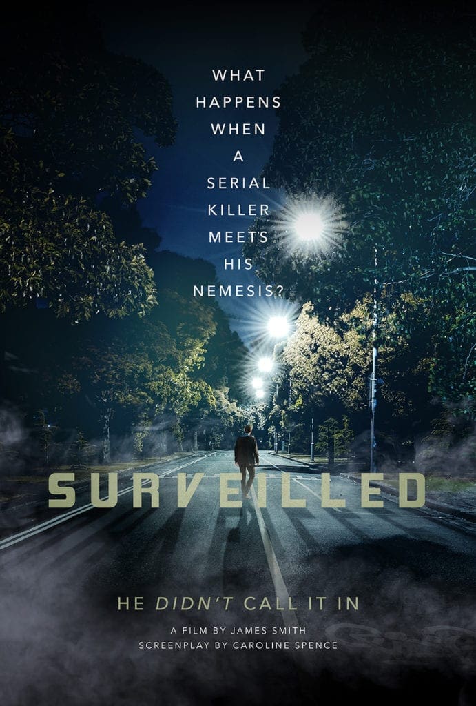 SURVEILLED | Horror Feature Film | Loughborough, UK 2 5b827fea57aaa