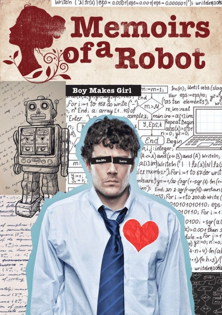 Memoirs of a Robot | Science Fiction | Los Angeles, CA 2 5b838bde80277 721x1024 1