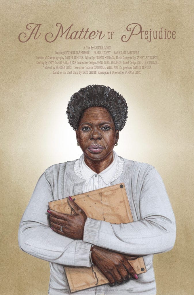A Matter of Prejudice | Family Drama Comedy LGBTQ | Seattle, WA 2 5b858cf0c64f8