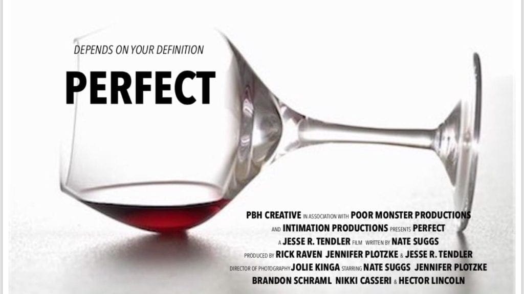 Perfect | Drama Short Film | New York, NY 2 unnamed 6