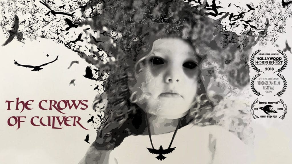 The Crows of Culver | Horror Short Film | Culver City, CA 2 5b96bb13cd6cd