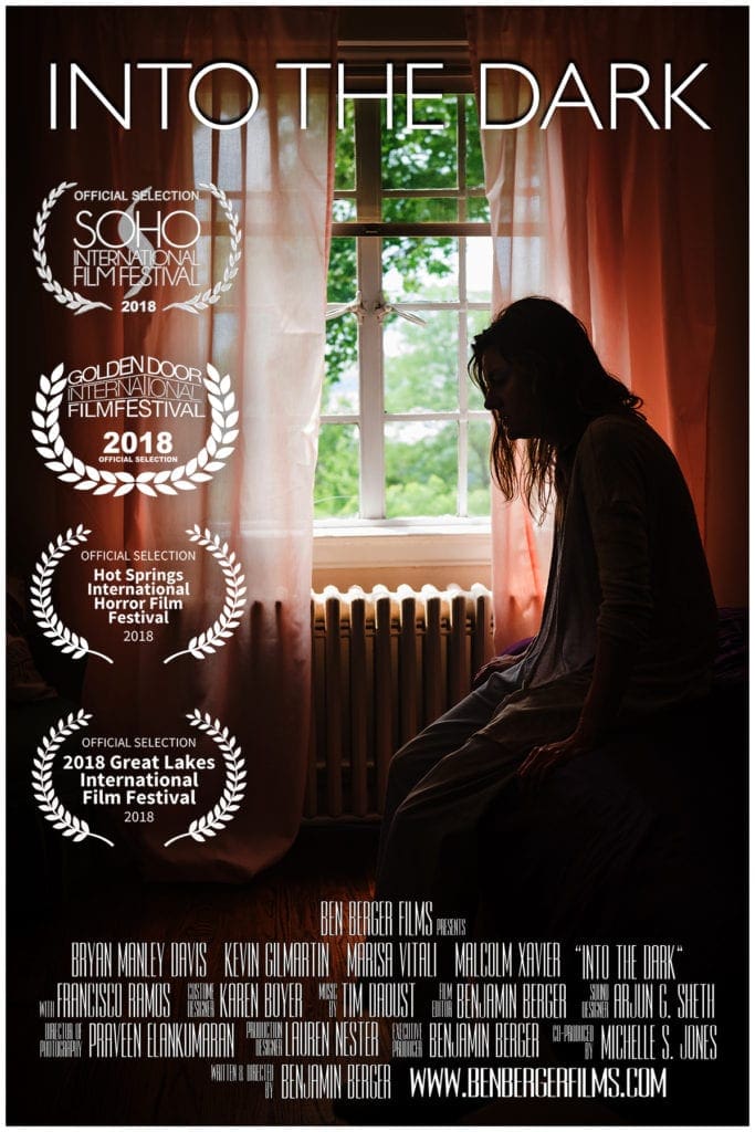 Into the Dark | Sci-Fi Horror Short Film | Ossining, NY 2 5b9d08b6e2456