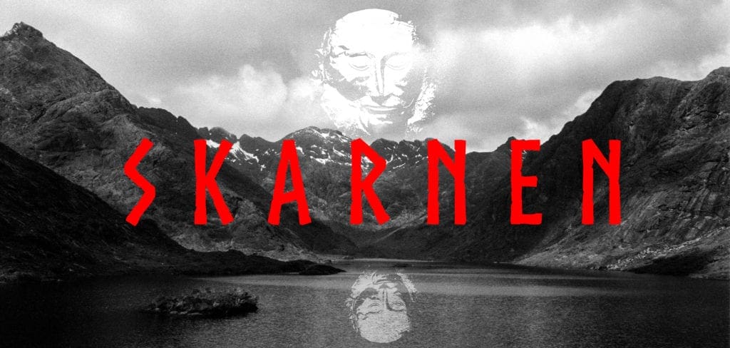 Skarnen | Dramatic Fantasy Short film | Isle of Skye, Scotland 2 5b9fc80674e23