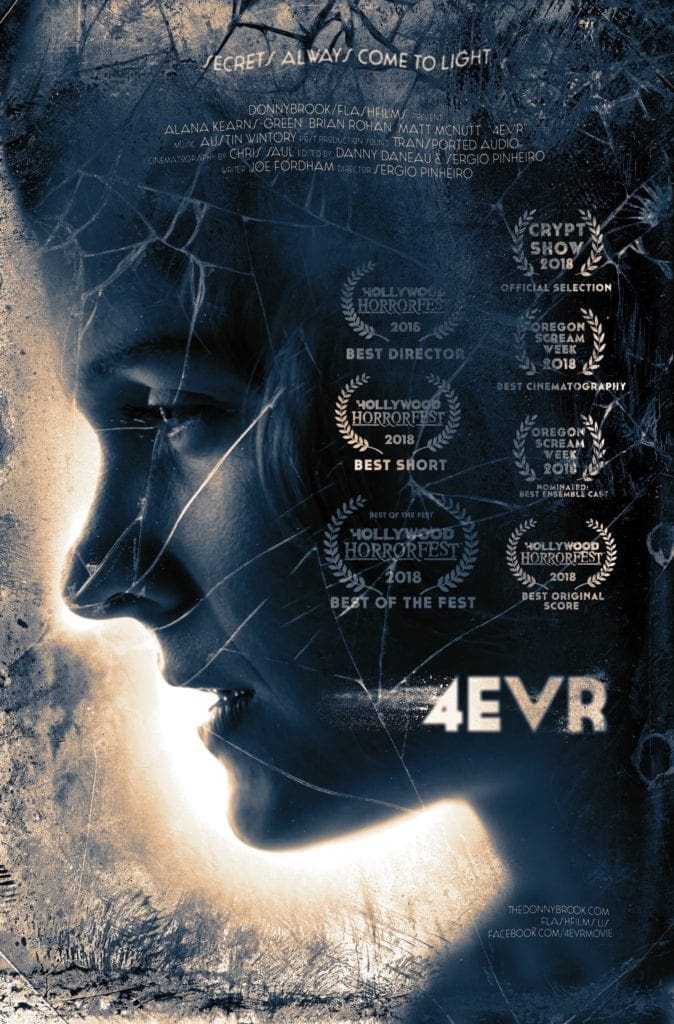 4EVR | Thriller Short Film | Los Angeles, CA 2 5bafb769aac25
