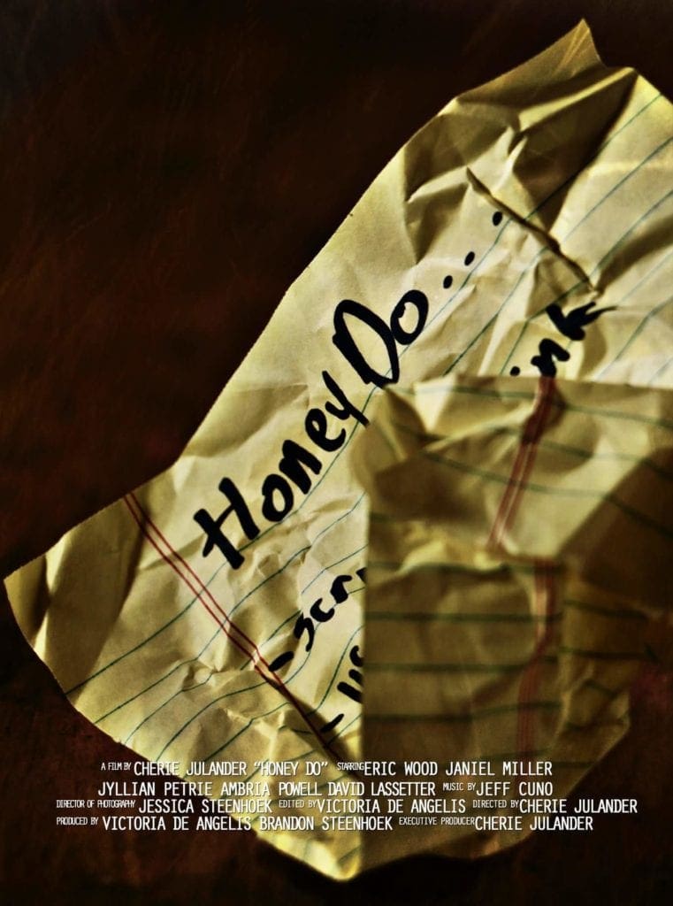 Honey Do | Horror Short Film | American Fork, UT 2 5bb11816f2015