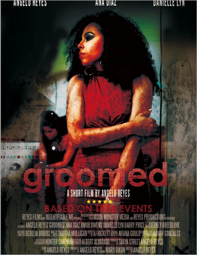 GROOMED | Drama Short Film | Virginia Beach, VA 2 Screen Shot 2018 09 28 at 11.44.12 AM 794x1024 1