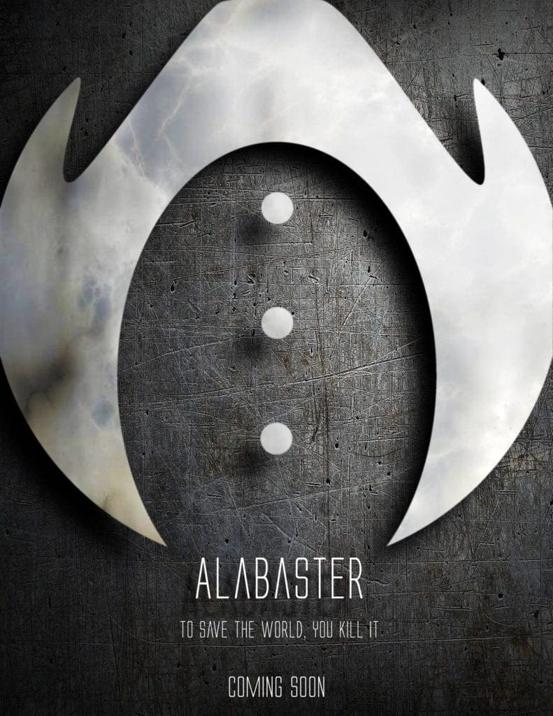Alabaster | Science Fiction Short Film | Los Angeles, CA 2 5bc3c424c93dc