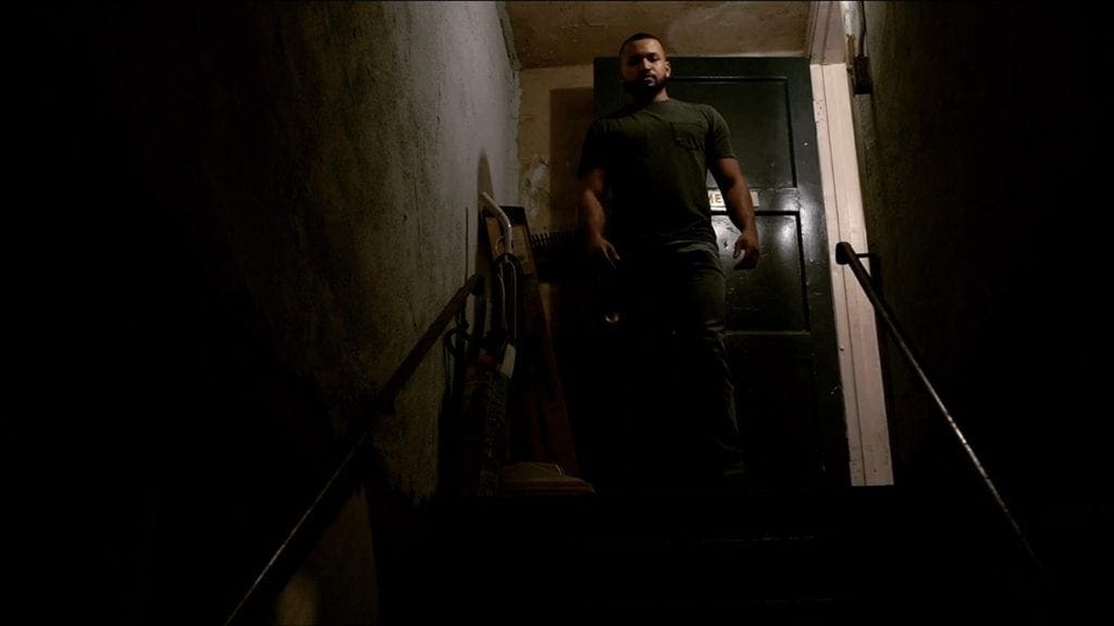 Upon Arrival | Horror Short Film | Los Angeles, CA 2 5bcb794b91bd1