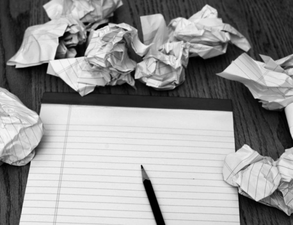 Writer's Block: 10 Ways To Cure It 2 writers block