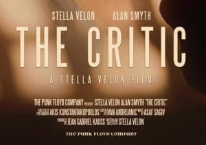 1 THE CRITIC Promo Poster 1 e1543296438510