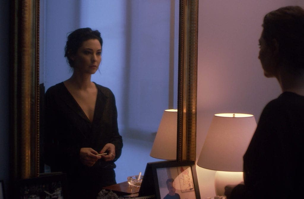 THE CRITIC | Psychological Drama | Los Angeles, CA 2 3 Still Stella Velon in THE CRITIC e1543462570385