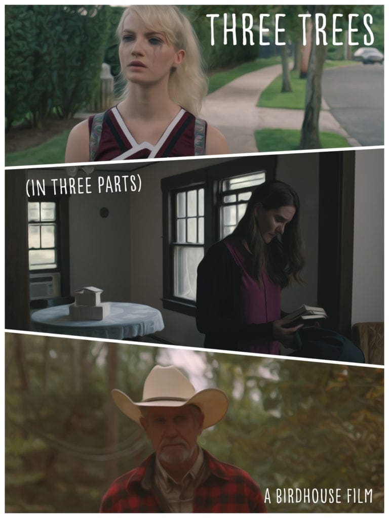Three Trees (In Three Parts) | Drama | Mahwah, New Jersey 2 5bd7b84f4c034