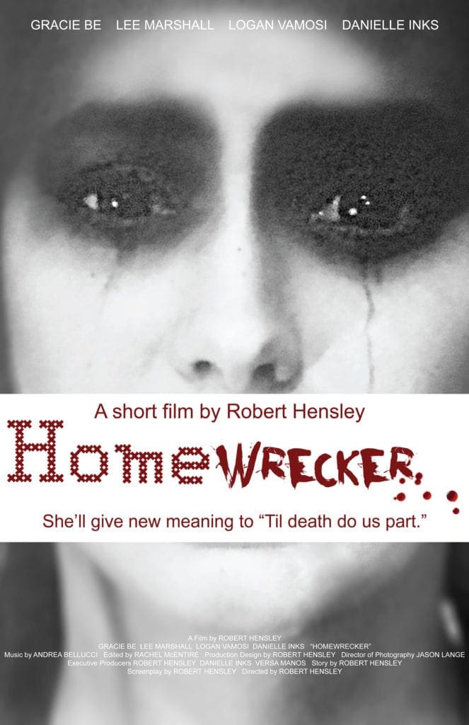 Homewrecker | Contemporary LGBT Thriller | Palm Springs, CA 2 5bda1a54bd35a