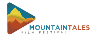 Mountain Tales Film Festival Logo Color