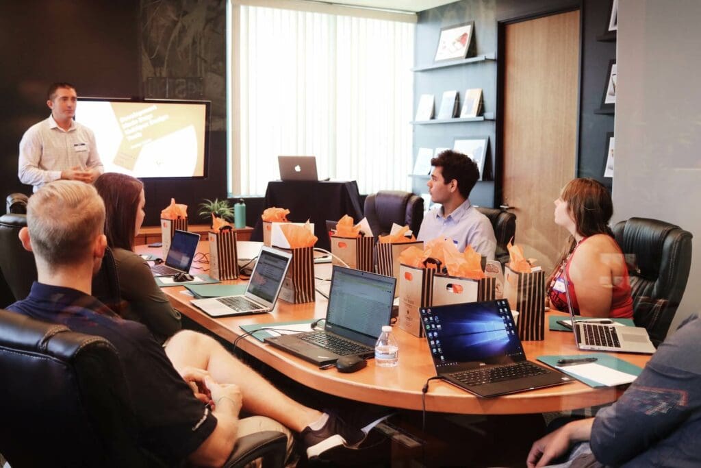 20 Common Mistakes Made During Pitch Meetings 2 campaign creators gMsnXqILjp4 unsplash
