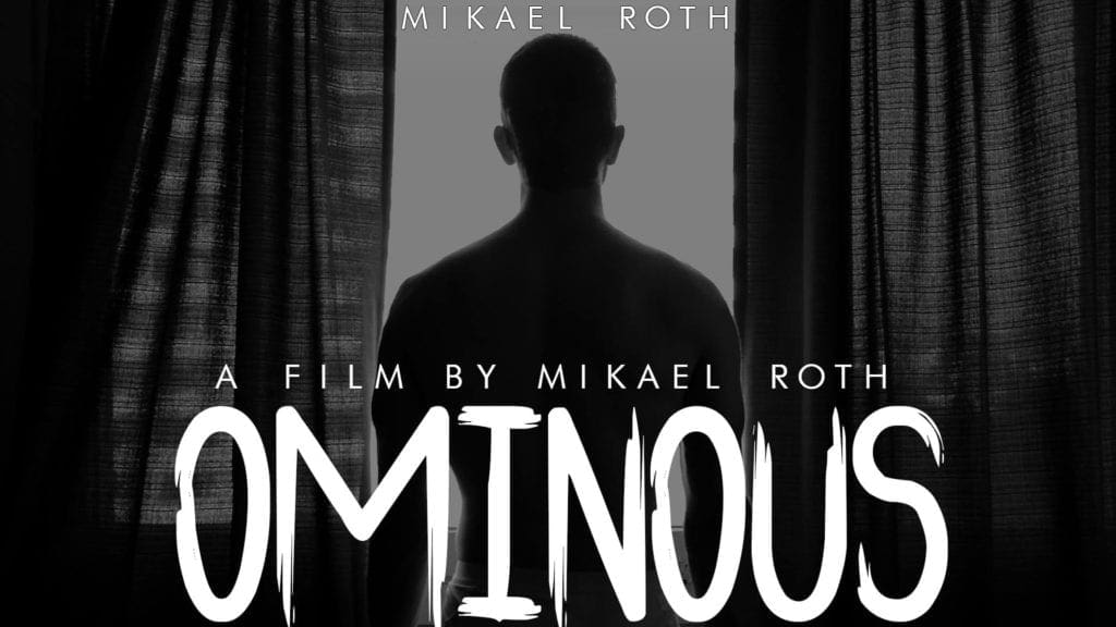 Ominous | Horror Film | Malmo, Skåne 2 5c01b6880097f
