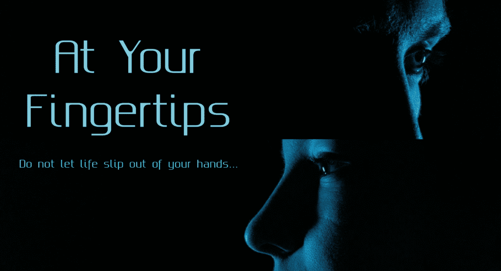 At Your Fingertips | Psychological Thriller | London, UK 2 5c07cc51ce215