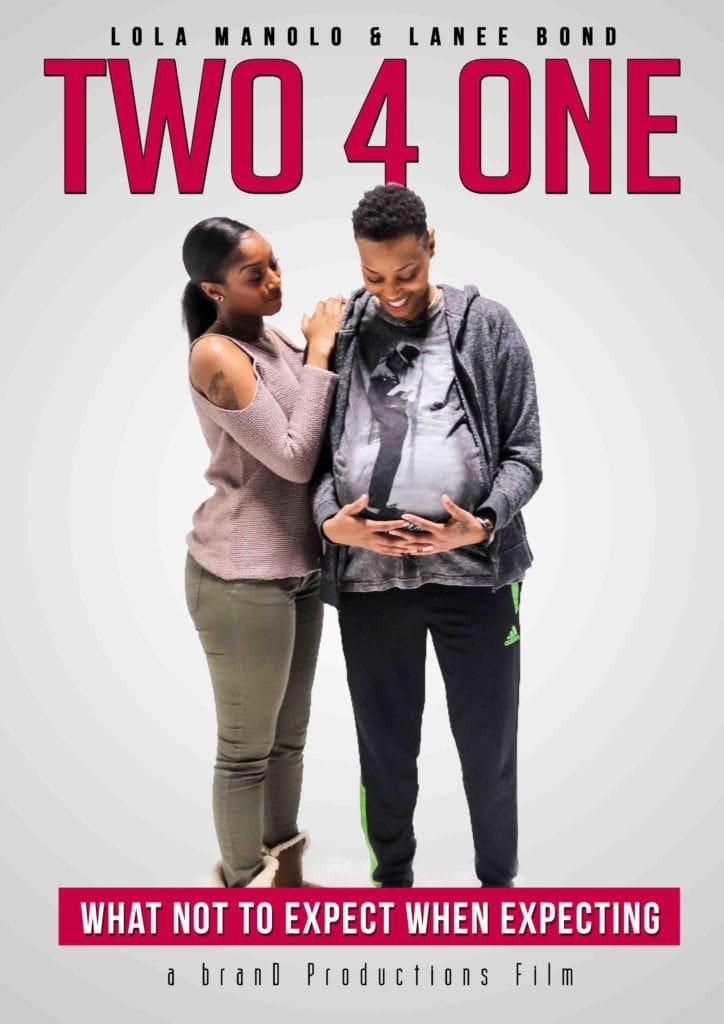 Two 4 One | Romantic Comedy Short Film | Atlanta, GA 2 5c1eb8fecbe05