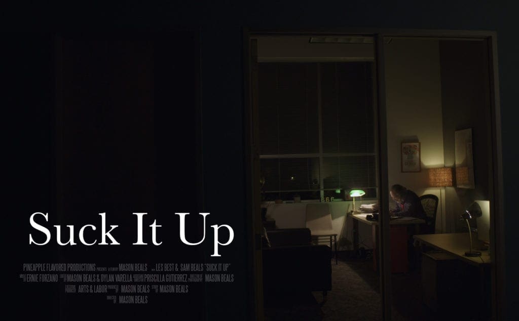 Suck It Up | Drama Short Film | Austin, Texas 2 5c4b3d0a201e2 e1548564011393
