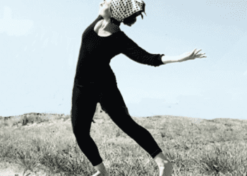 Mime & Dance Stills