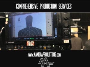 Comprehensive Production Services v7 promo