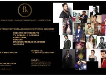 Celebrity Management