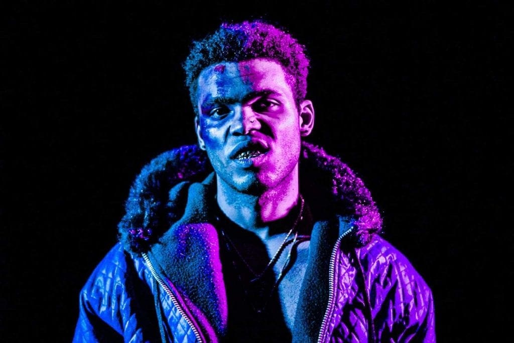 FLAVA | Cyberfunk Sci-Fi Dramedy | Cedar Falls, IA 2 5d0910b602b55