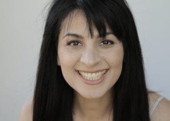 Janet Shay Headshot