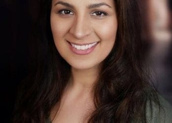 Janet Shay Headshots