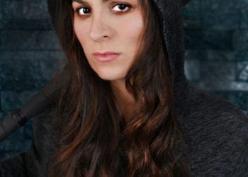Janet Shay Headshot