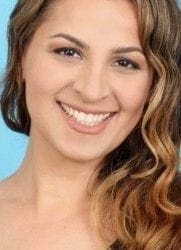 Janet Shay Headshot