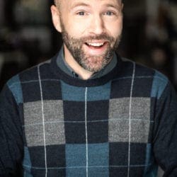 Joel-Stephanson-Premiere-Talent-silly-sweater