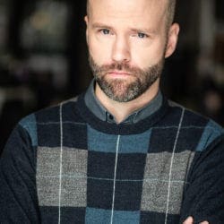 Joel-Stephanson-beard-and-sweater