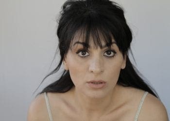 Janet Shay Headshot