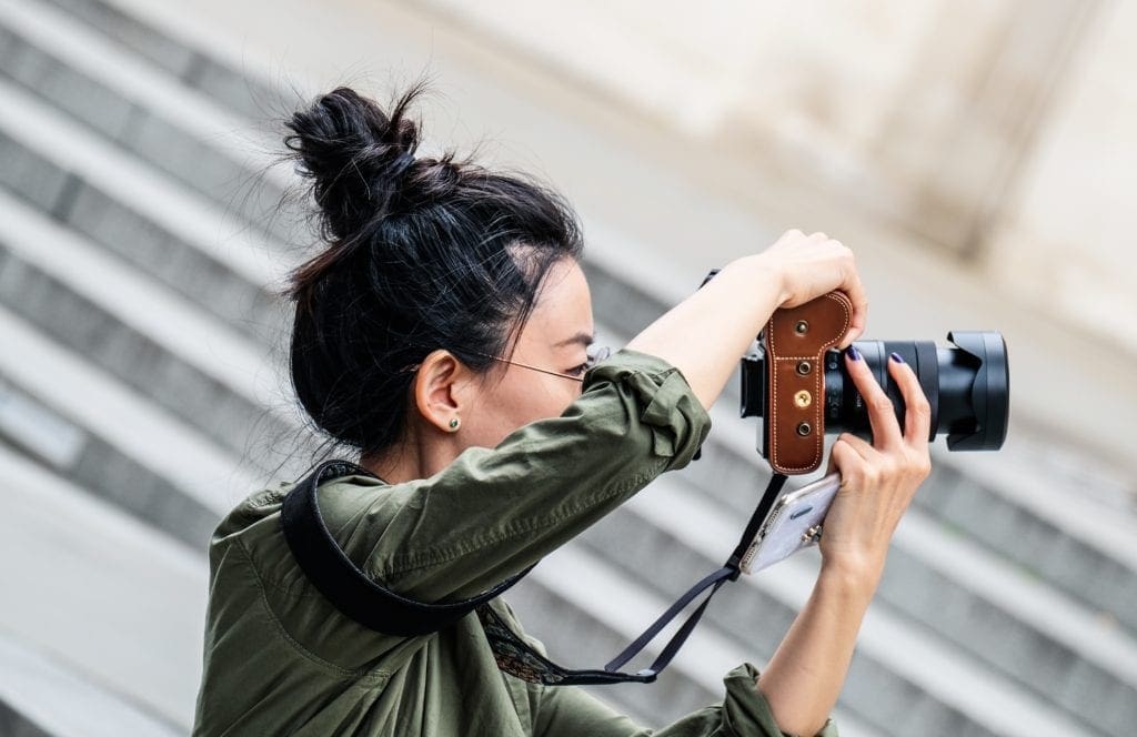 <s>Beginners Portrait Photography Workshop | New York - August 24, 2019</s> 2 kevin grieve 788994 unsplash e1560918268501