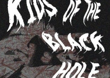 Kids of the Black Hole Movie