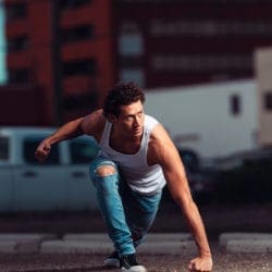 Super Hero Shoot 1