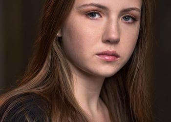 Head shots