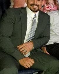 Rudy De La Rosa